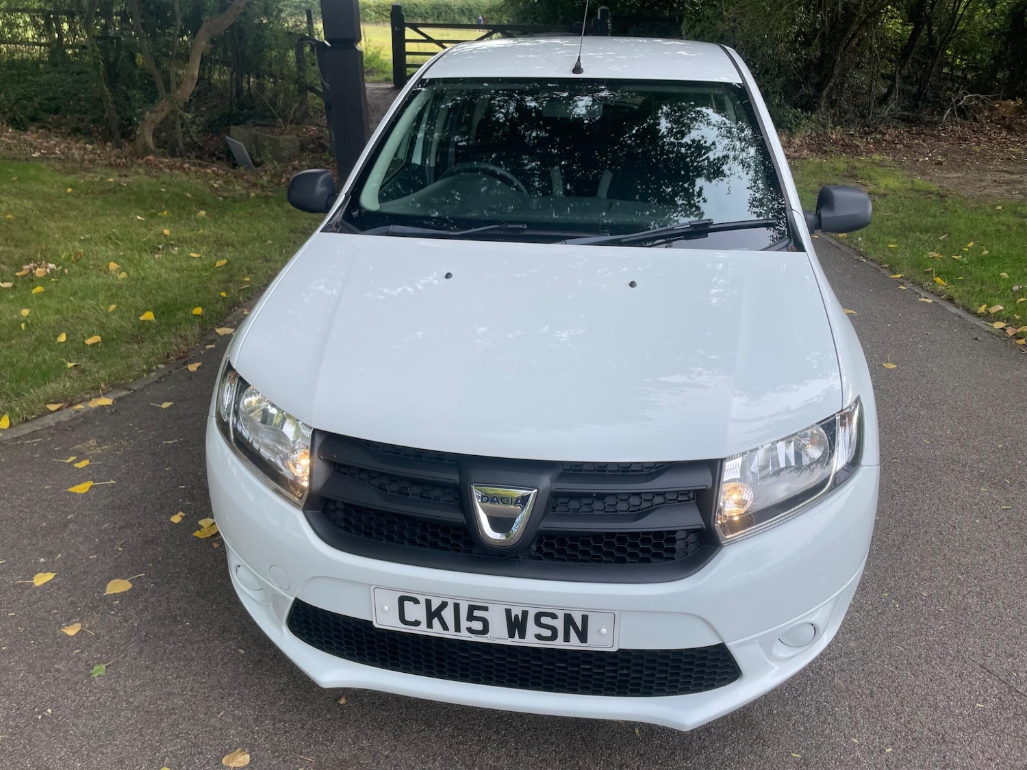 Vehicle 16