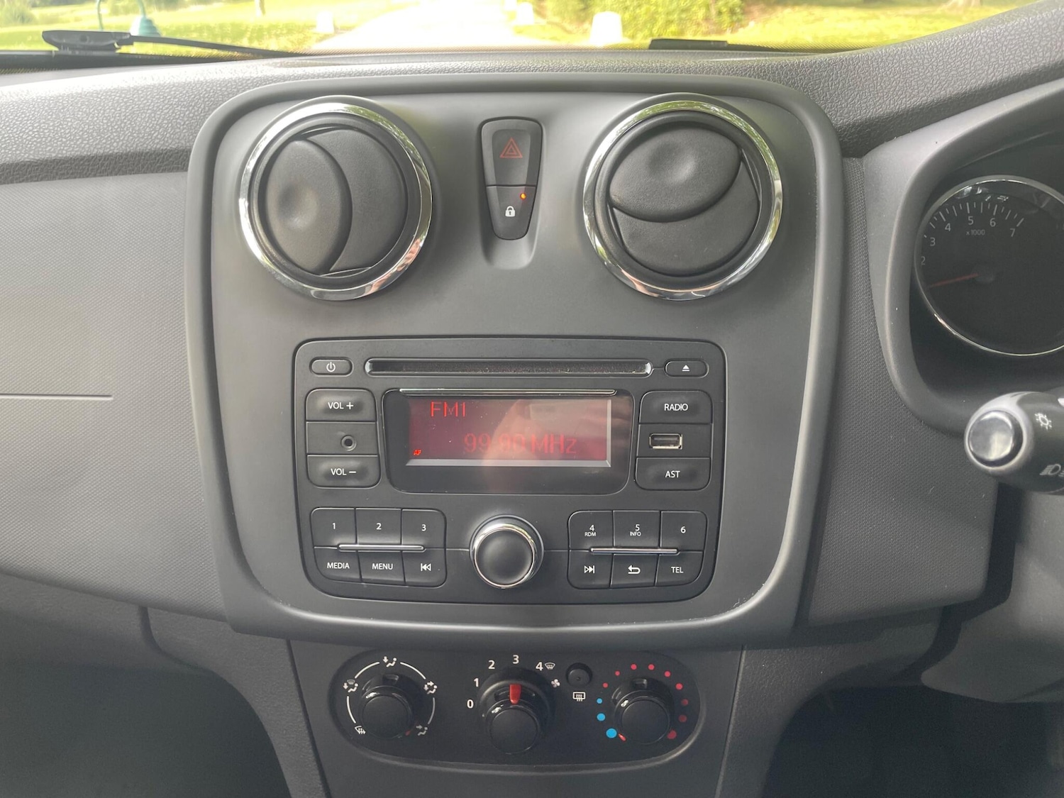Vehicle 25