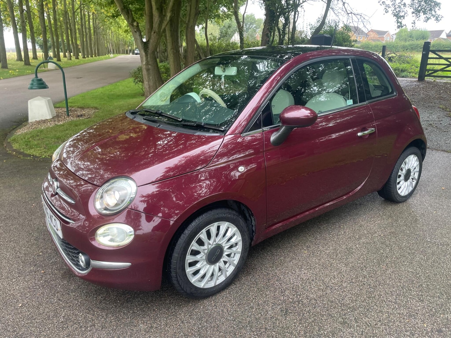 Vehicle 11