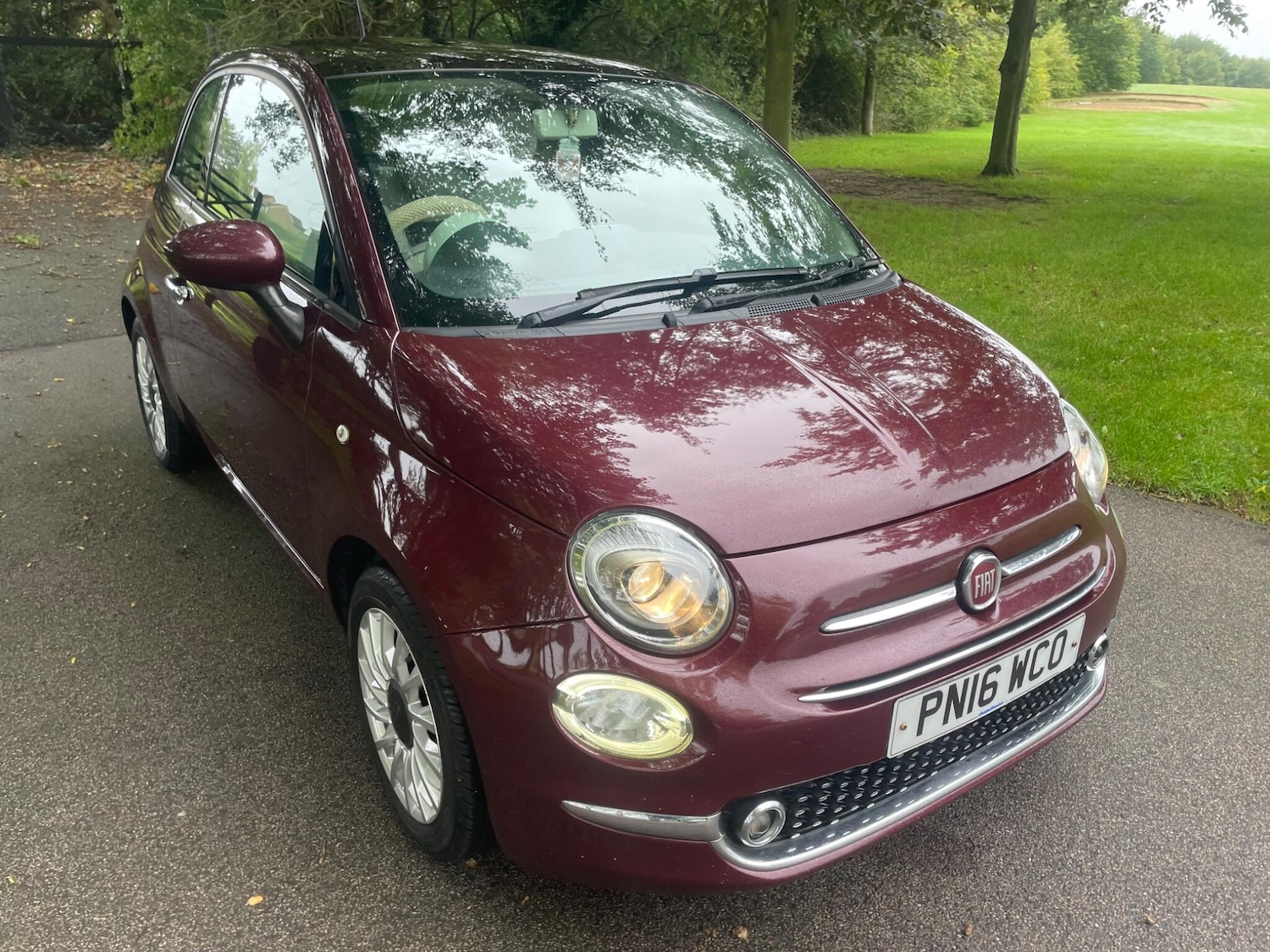 Vehicle 25