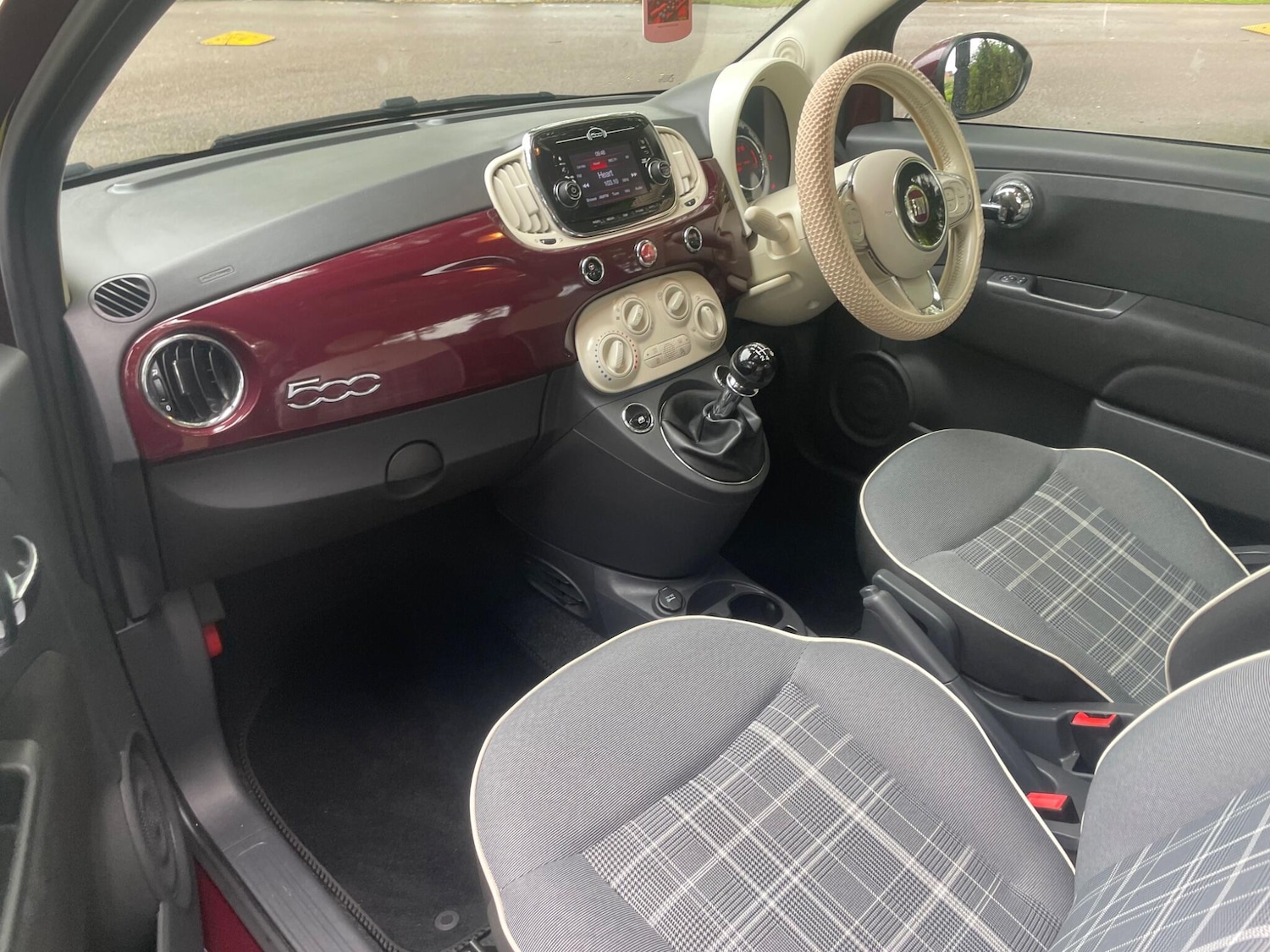 Vehicle 26