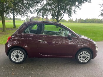 Used Fiat 500 2016 for sale - 75990604: Photo