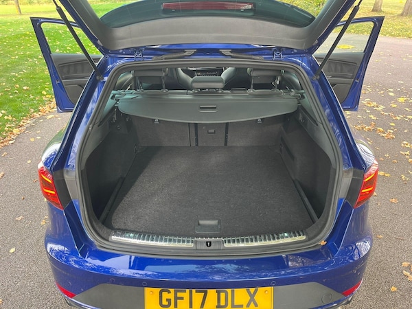 Used SEAT Leon 2017 for sale - 76314891: Photo 11