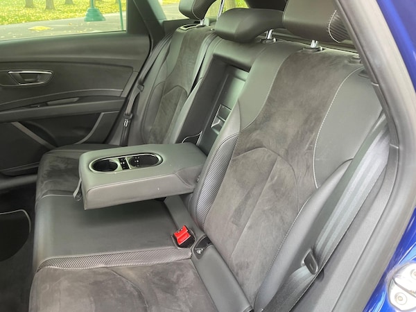 Used SEAT Leon 2017 for sale - 76314891: Photo 16