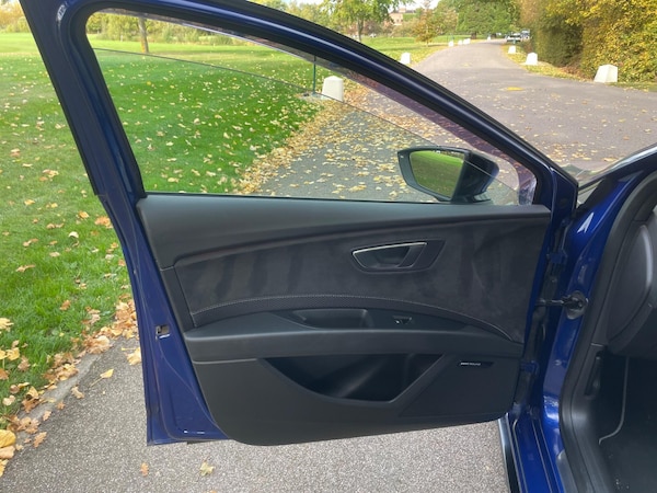 Used SEAT Leon 2017 for sale - 76314891: Photo 18