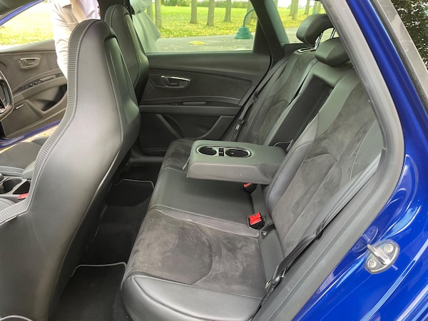 Used SEAT Leon 2017 for sale - 76314891: Photo 19