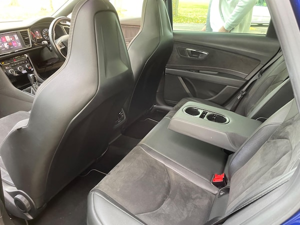 Used SEAT Leon 2017 for sale - 76314891: Photo 20