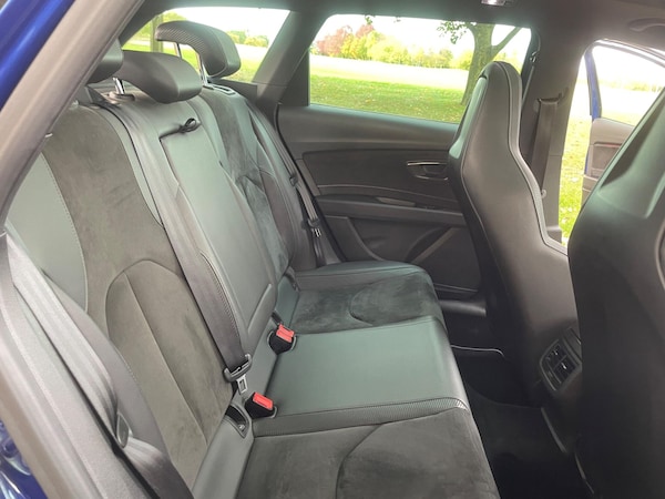 Used SEAT Leon 2017 for sale - 76314891: Photo 22