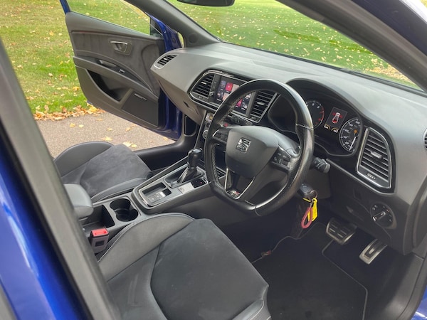 Used SEAT Leon 2017 for sale - 76314891: Photo 23