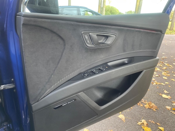 Used SEAT Leon 2017 for sale - 76314891: Photo 24