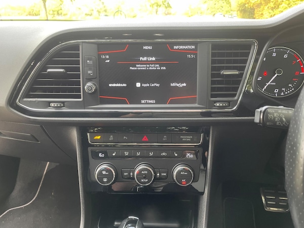 Used SEAT Leon 2017 for sale - 76314891: Photo 26
