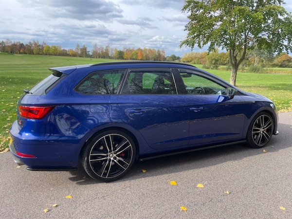 Used SEAT Leon 2017 for sale - 76314891: Photo 28