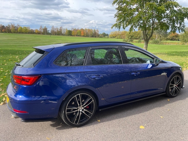 Used SEAT Leon 2017 for sale - 76314891: Photo 29