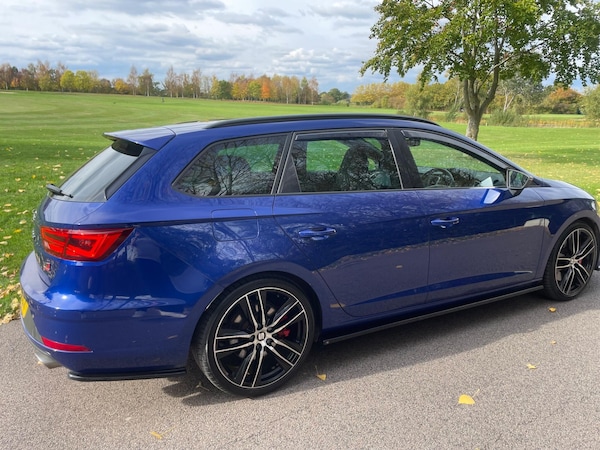 Used SEAT Leon 2017 for sale - 76314891: Photo 30