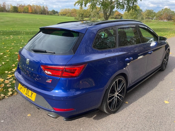Used SEAT Leon 2017 for sale - 76314891: Photo 31