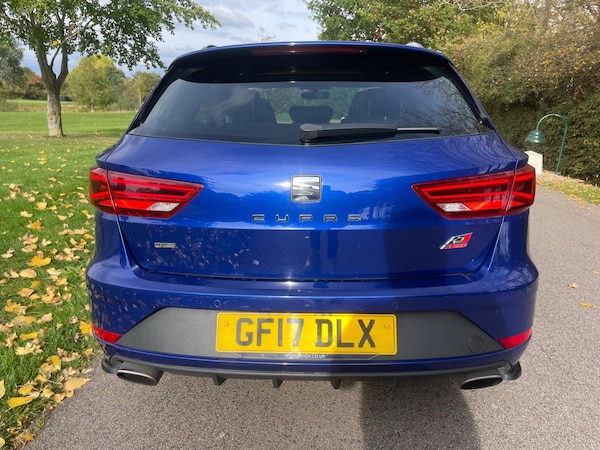 Used SEAT Leon 2017 for sale - 76314891: Photo 34