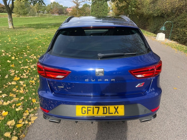 Used SEAT Leon 2017 for sale - 76314891: Photo 35