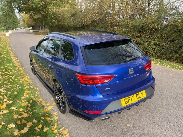 Used SEAT Leon 2017 for sale - 76314891: Photo 36