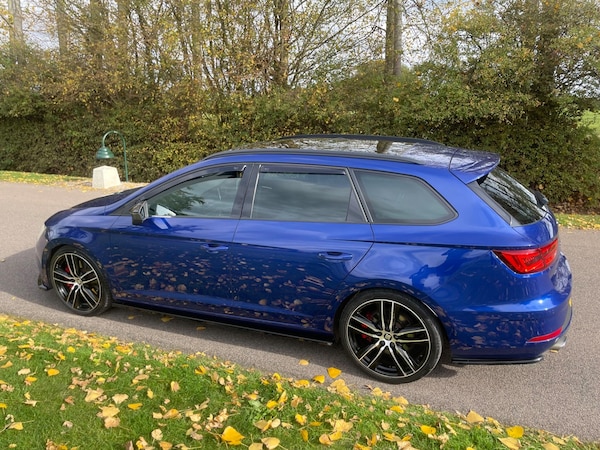Used SEAT Leon 2017 for sale - 76314891: Photo 38