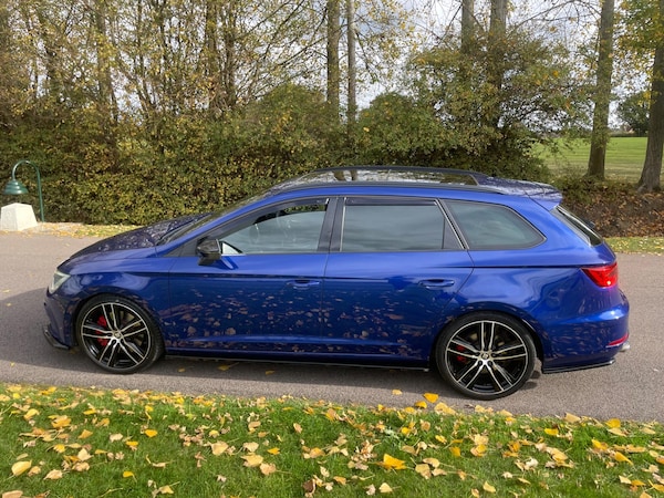 Used SEAT Leon 2017 for sale - 76314891: Photo 39