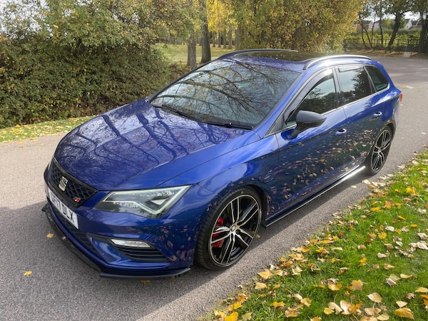 Used SEAT Leon 2017 for sale - 76314891: Photo 40