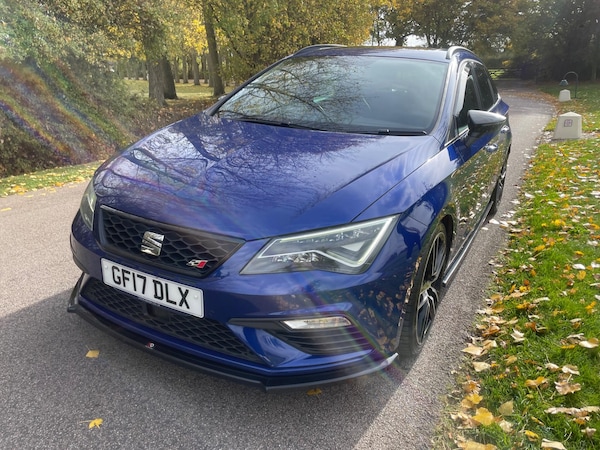 Used SEAT Leon 2017 for sale - 76314891: Photo 41