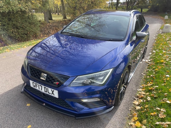 Used SEAT Leon 2017 for sale - 76314891: Photo 42