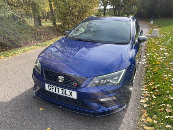 Used SEAT Leon 2017 for sale - 76314891: Photo 43