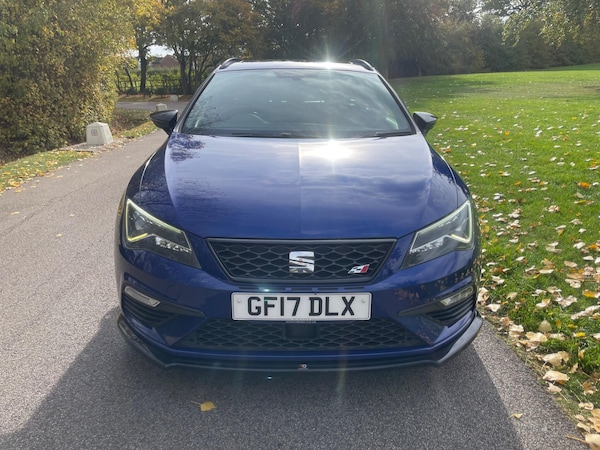 Used SEAT Leon 2017 for sale - 76314891: Photo 44