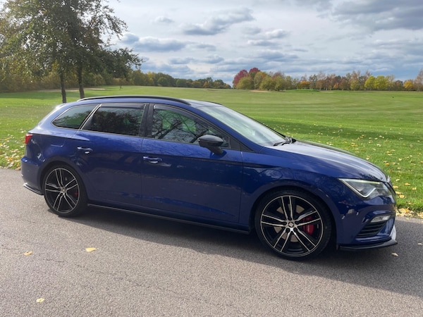 Used SEAT Leon 2017 for sale - 76314891: Photo 45