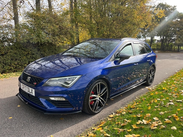 Used SEAT Leon 2017 for sale - 76314891: Photo 46