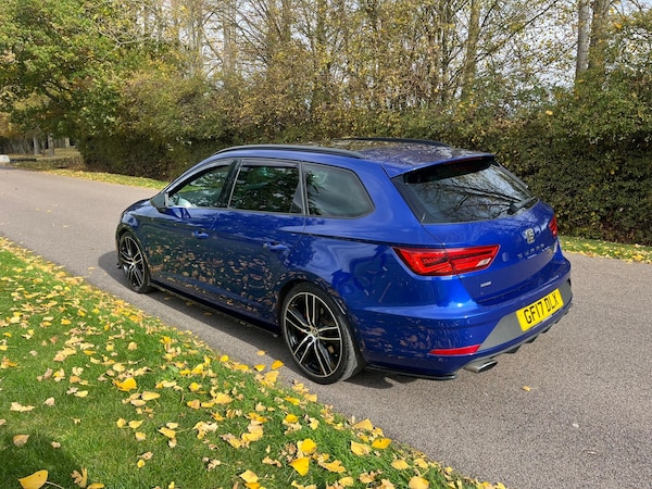 Used SEAT Leon 2017 for sale - 76314891: Photo 49