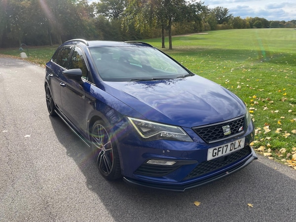 Used SEAT Leon 2017 for sale - 76314891: Photo 7