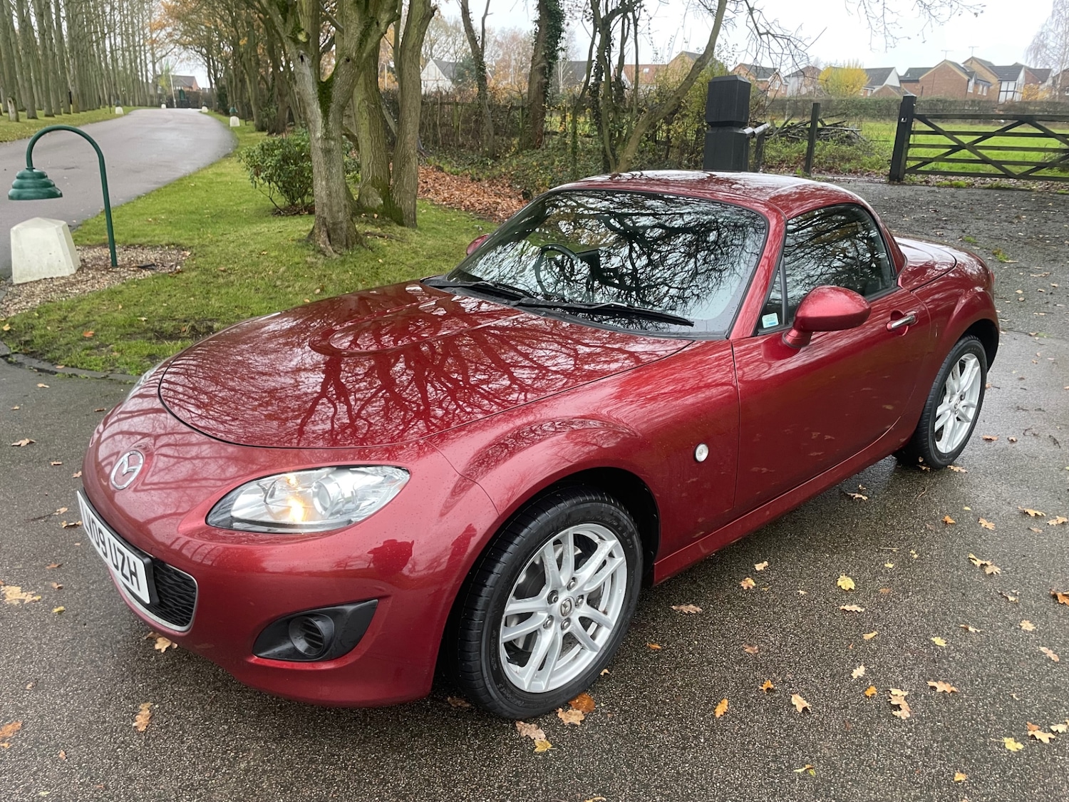 Used Mazda MX-5 2009 for sale - 77062234: Photo 12