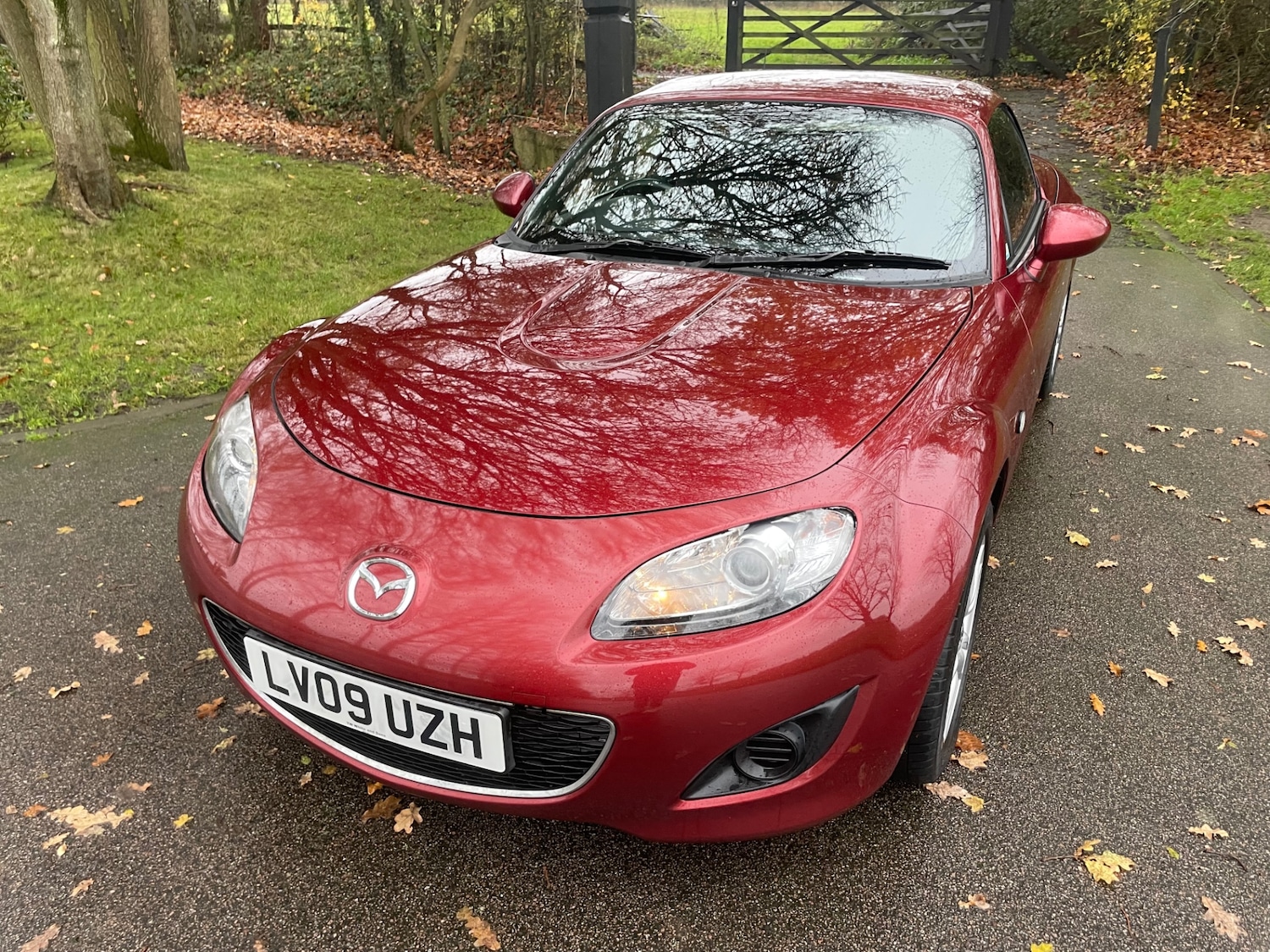 Used Mazda MX-5 2009 for sale - 77062234: Photo 17