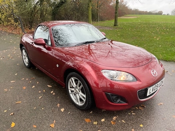 2009 (09) - 2.0i SE 2dr