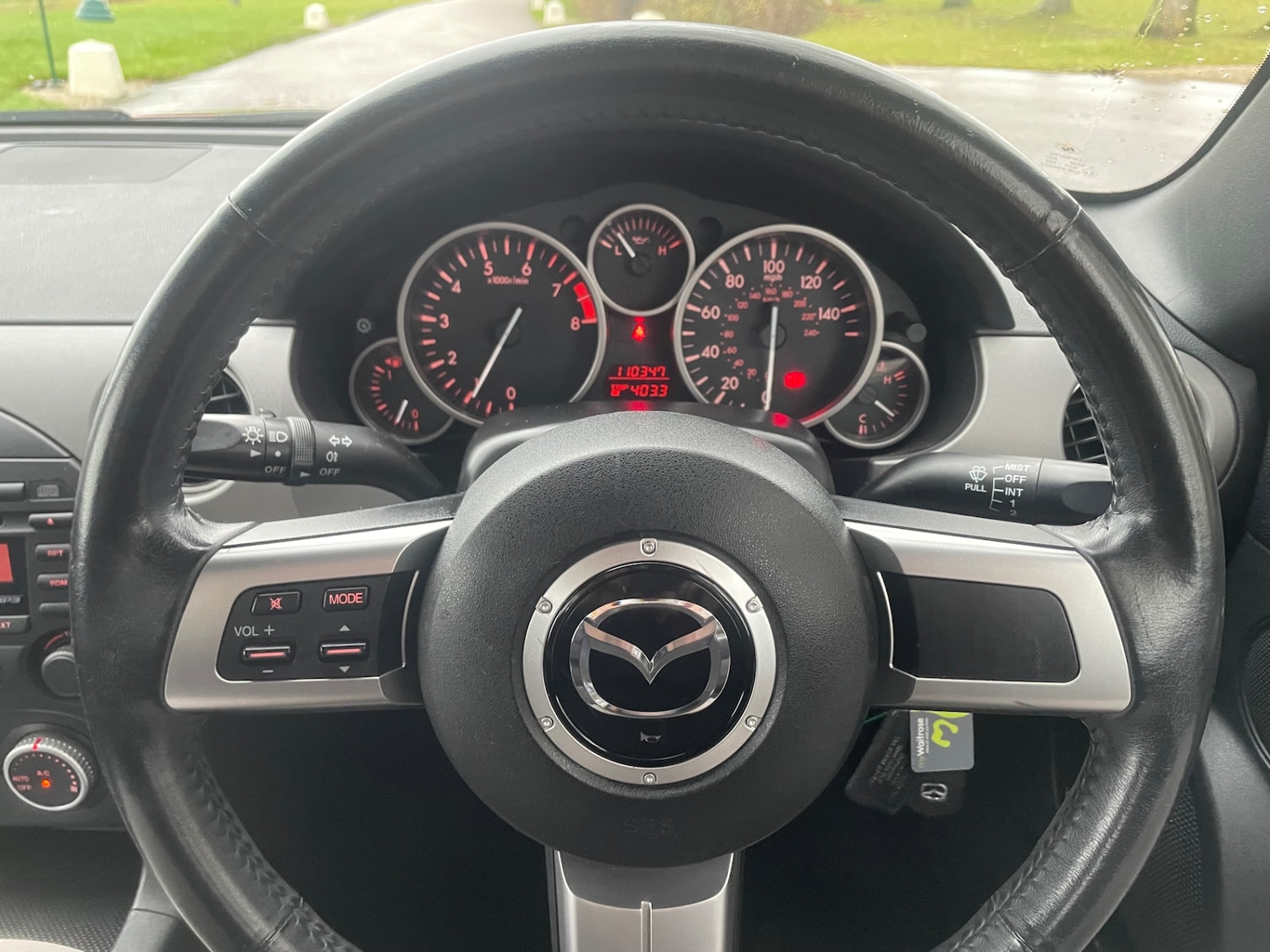 Used Mazda MX-5 2009 for sale - 77062234: Photo 22