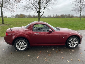 Used Mazda MX-5 2009 for sale - 77062234: Photo