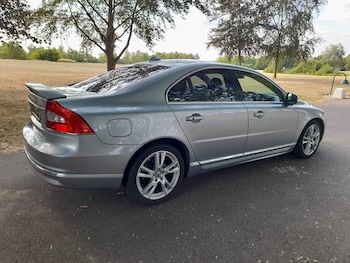 Used Volvo S80 2014 for sale - 79515435: Photo