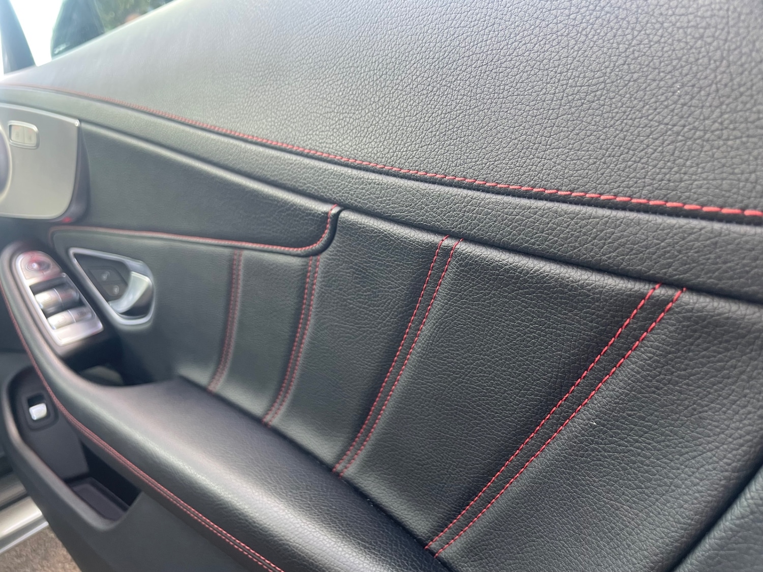 Used Mercedes-Benz C Class 2019 for sale - 77063264: Photo 35