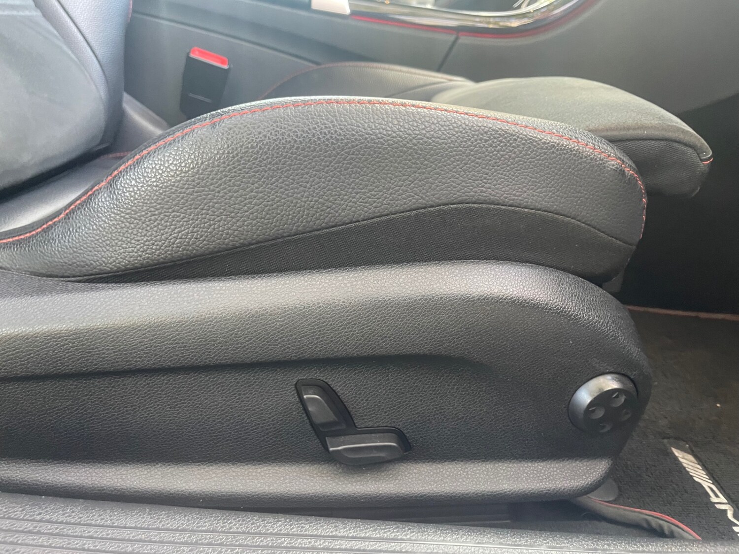 Used Mercedes-Benz C Class 2019 for sale - 77063264: Photo 38