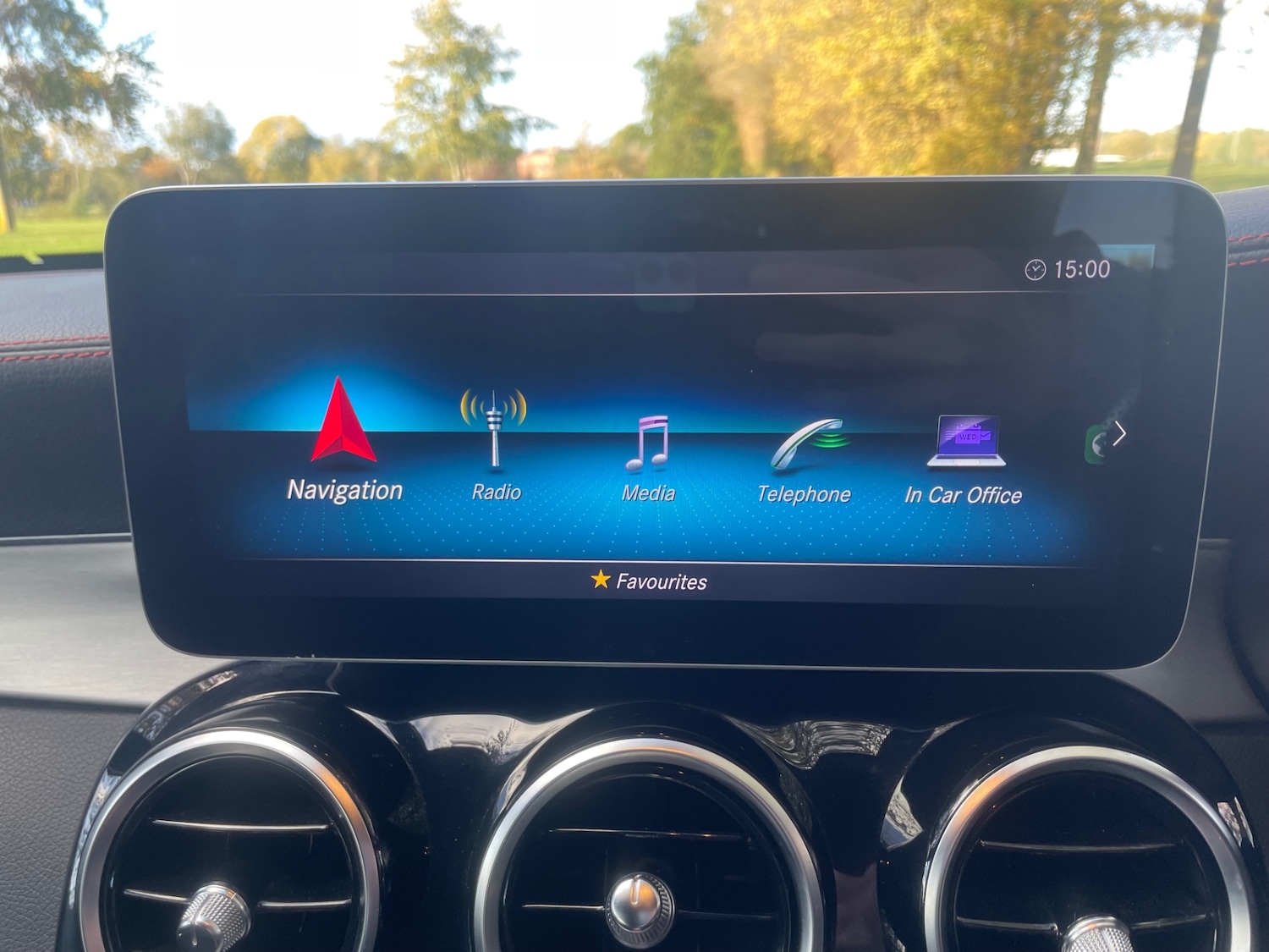 Used Mercedes-Benz C Class 2019 for sale - 77063264: Photo 50