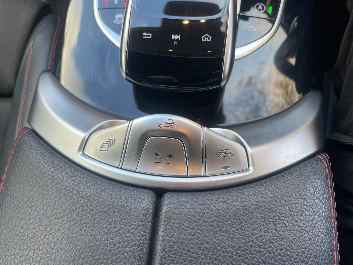 Used Mercedes-Benz C Class 2019 for sale - 77063264: Photo 52