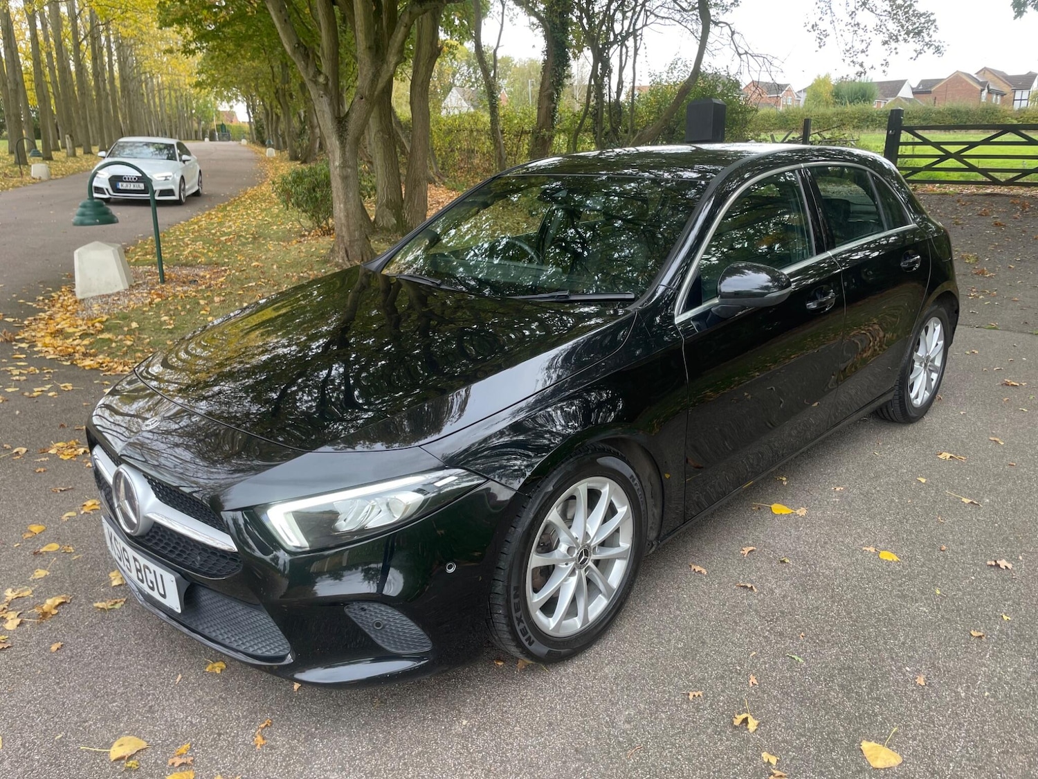 Used Mercedes-Benz A-Class 2019 for sale - 76314762: Photo 11