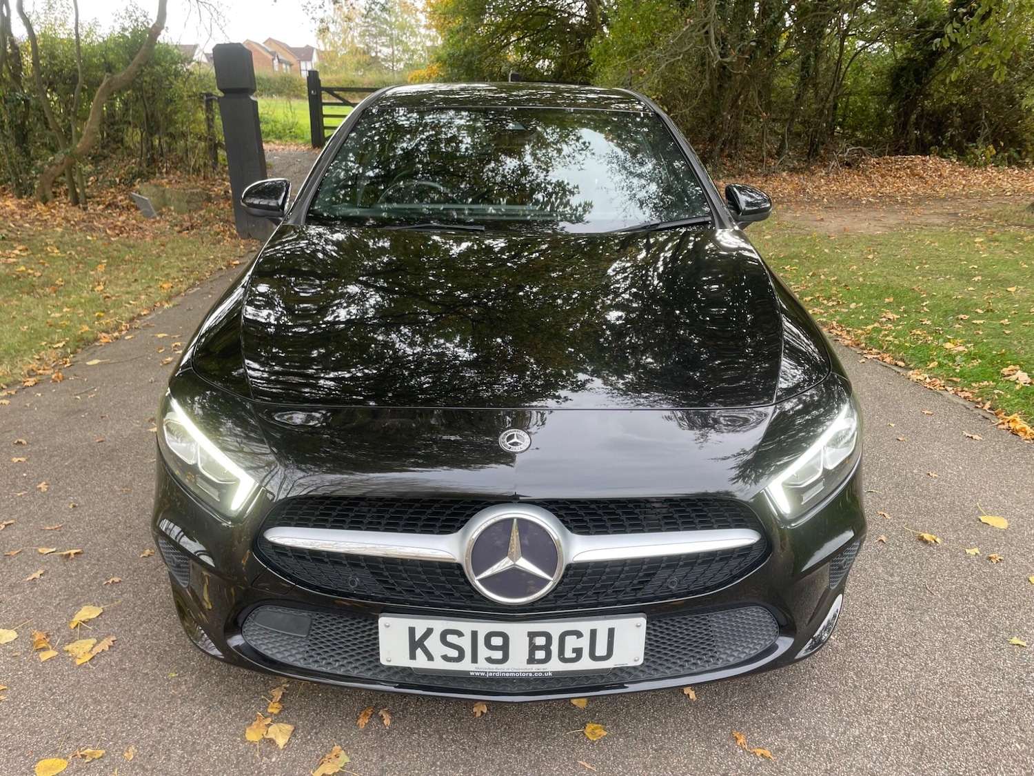 Used Mercedes-Benz A-Class 2019 for sale - 76314762: Photo 14