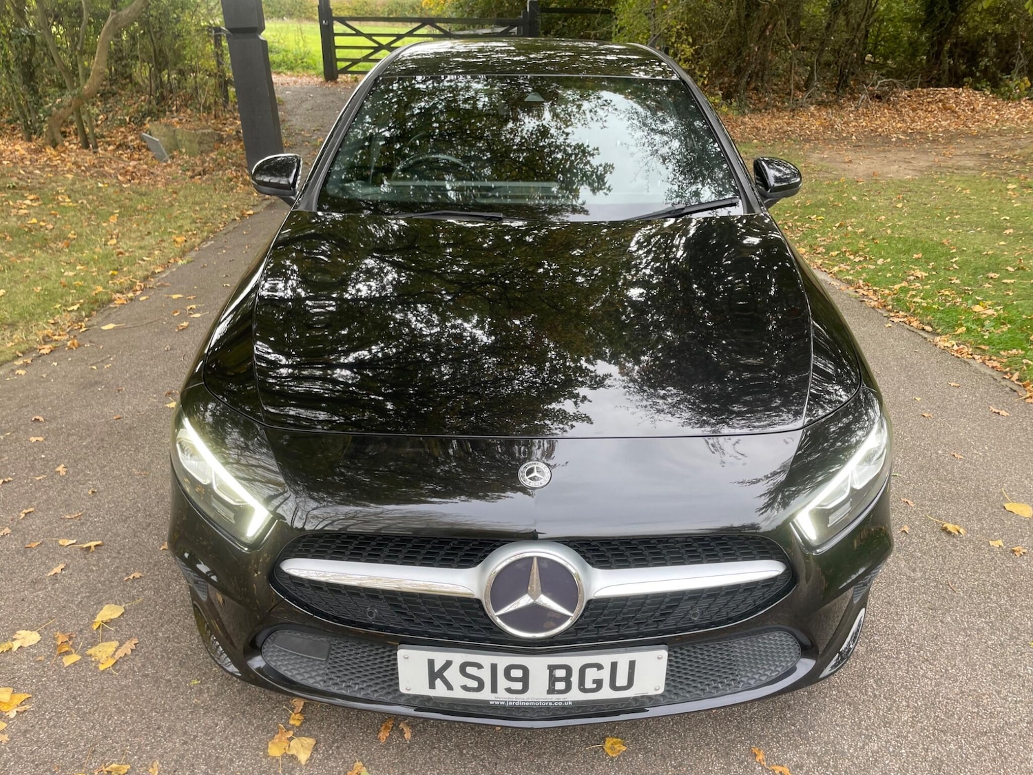 Used Mercedes-Benz A-Class 2019 for sale - 76314762: Photo 15