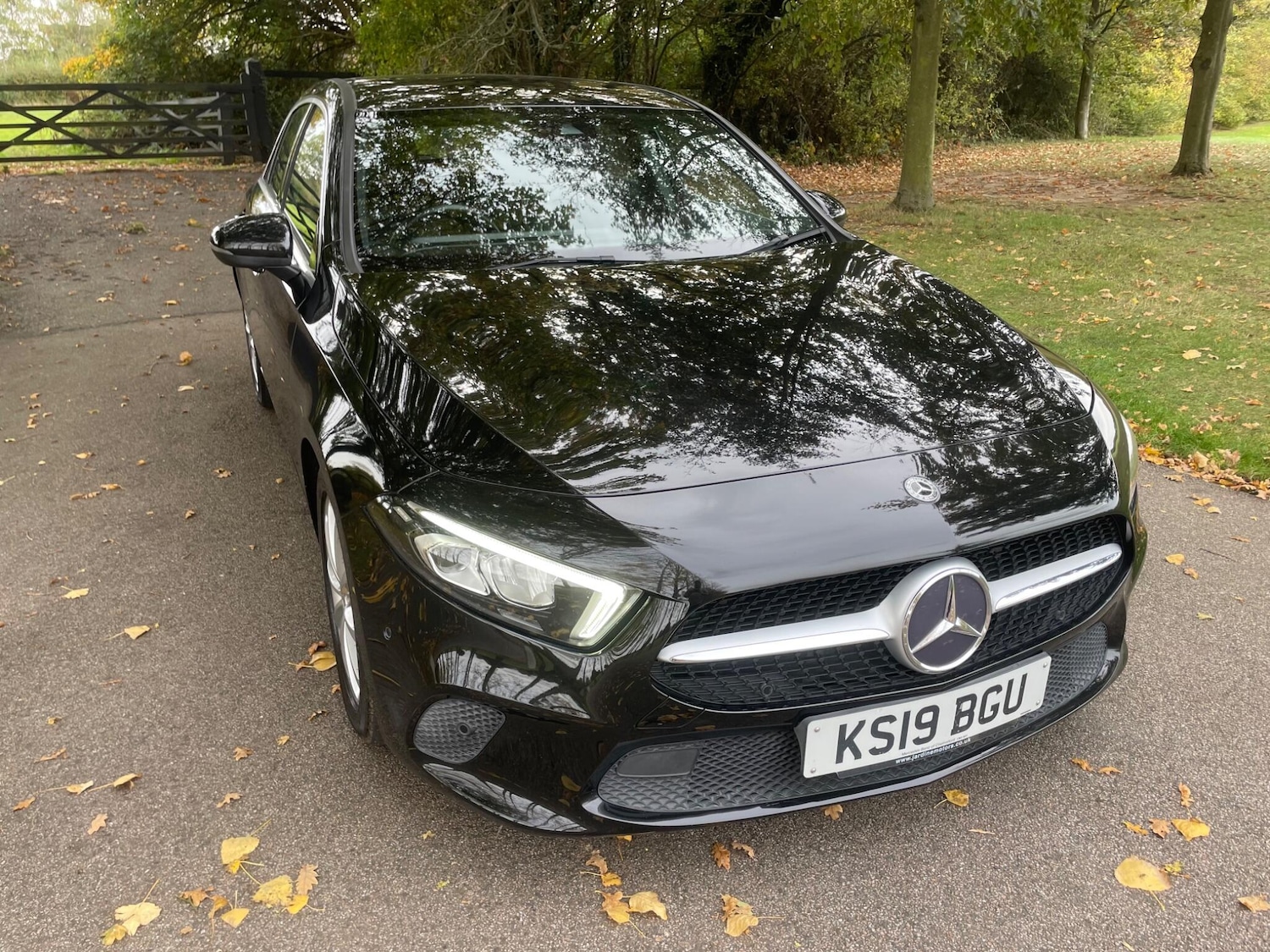 Used Mercedes-Benz A-Class 2019 for sale - 76314762: Photo 19