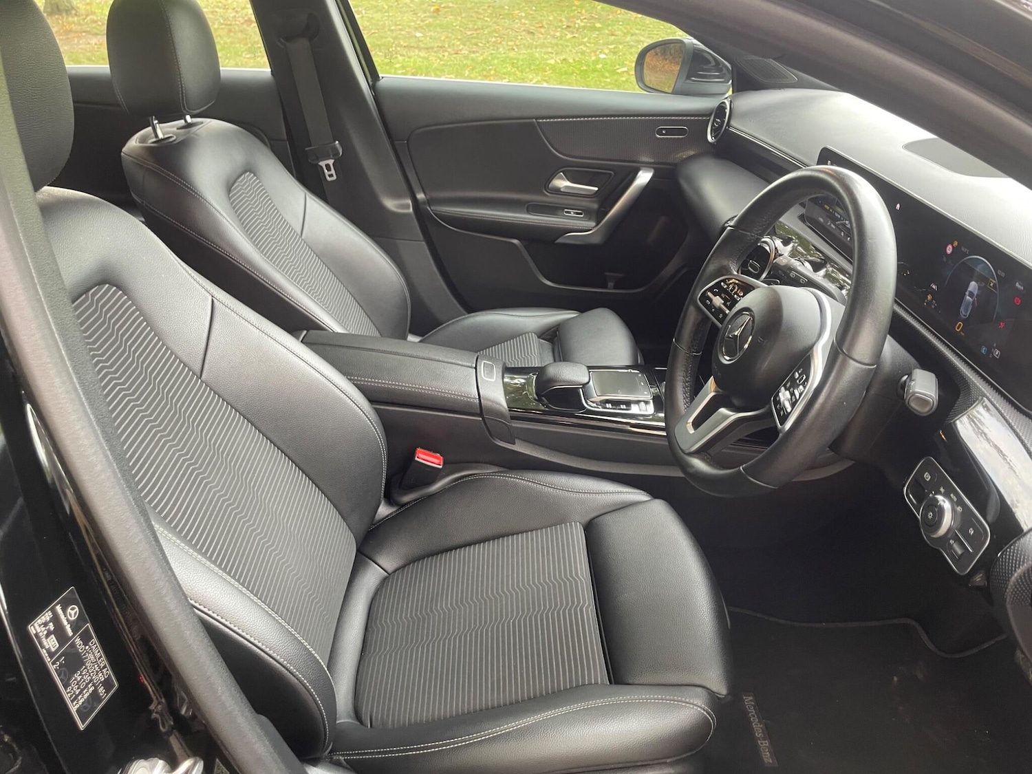 Used Mercedes-Benz A-Class 2019 for sale - 76314762: Photo 20