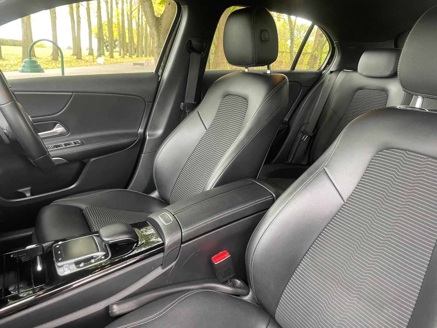 Used Mercedes-Benz A-Class 2019 for sale - 76314762: Photo 25