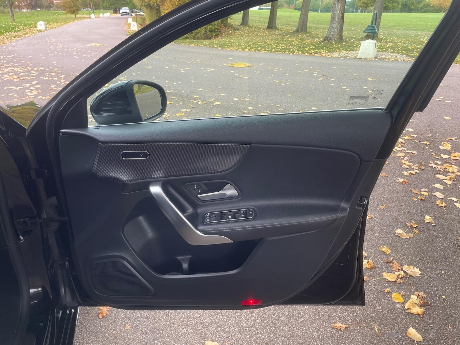 Used Mercedes-Benz A-Class 2019 for sale - 76314762: Photo 28